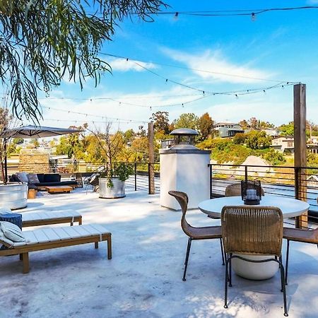 Experience Eco-Luxury At Its Finest - Centrally Located Clea House In San Diego! Exteriér fotografie