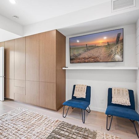 Experience Eco-Luxury At Its Finest - Centrally Located Clea House In San Diego! Exteriér fotografie