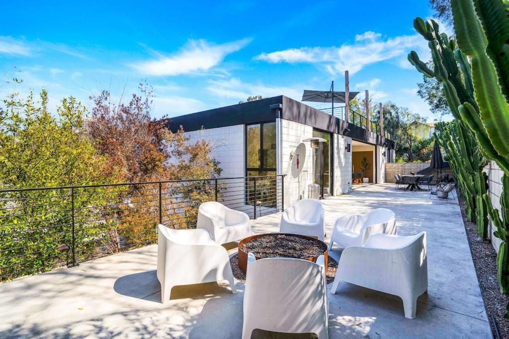 Experience Eco-Luxury At Its Finest - Centrally Located Clea House In San Diego! Exteriér fotografie