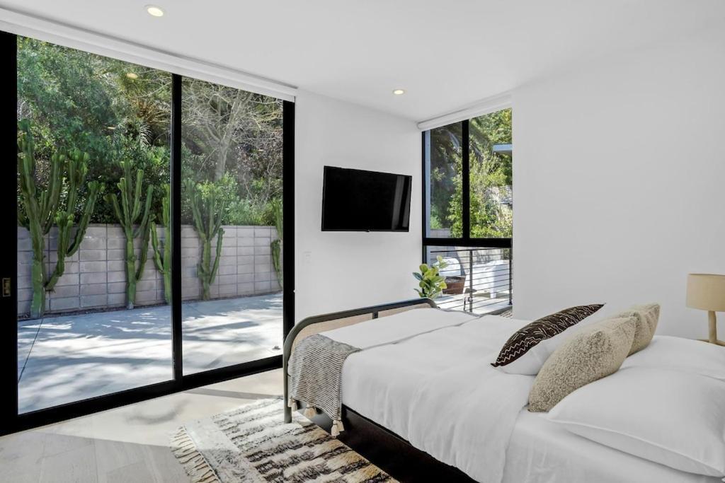 Experience Eco-Luxury At Its Finest - Centrally Located Clea House In San Diego! Exteriér fotografie