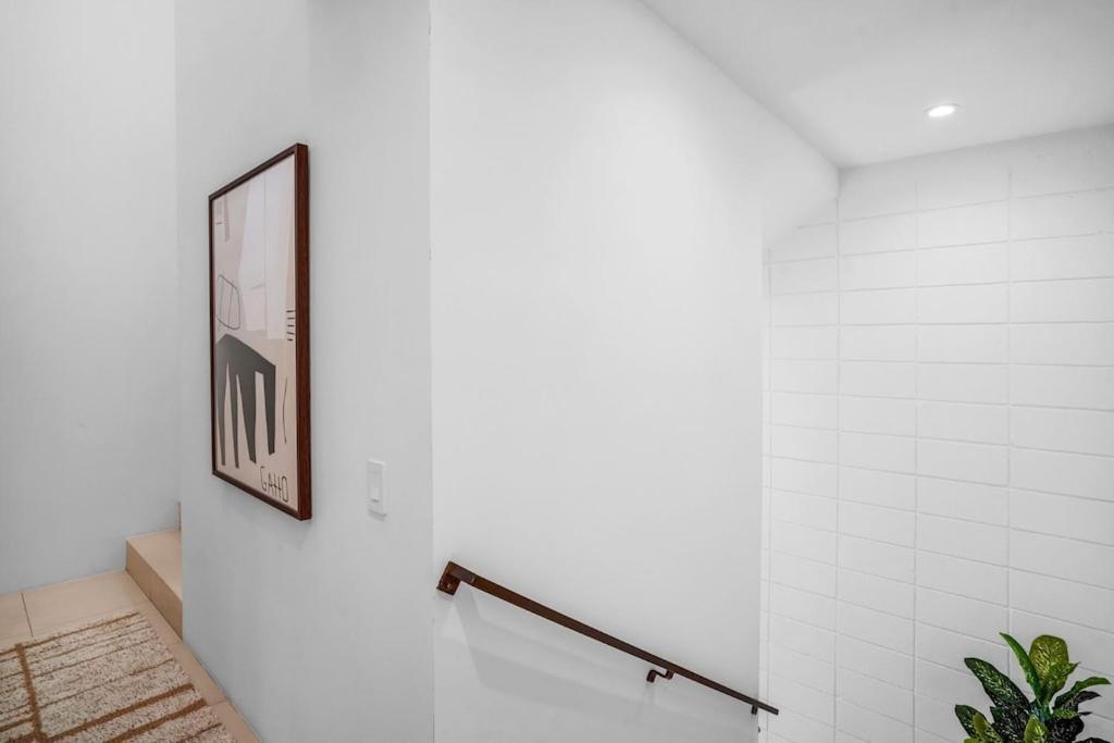 Experience Eco-Luxury At Its Finest - Centrally Located Clea House In San Diego! Exteriér fotografie