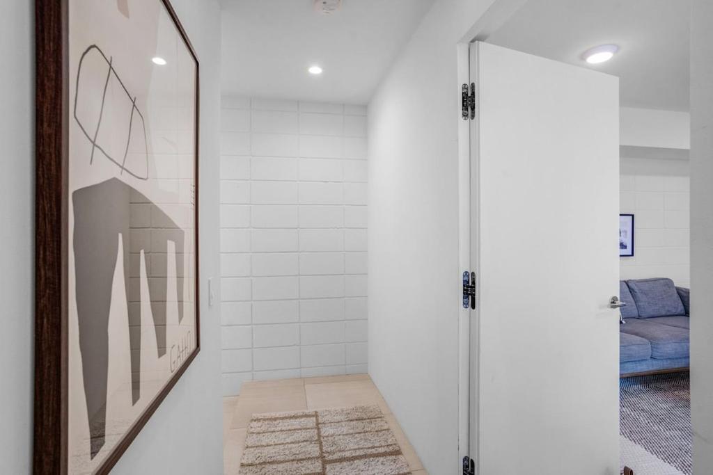 Experience Eco-Luxury At Its Finest - Centrally Located Clea House In San Diego! Exteriér fotografie