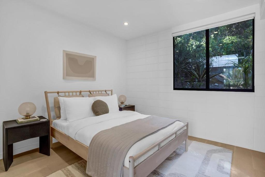 Experience Eco-Luxury At Its Finest - Centrally Located Clea House In San Diego! Exteriér fotografie