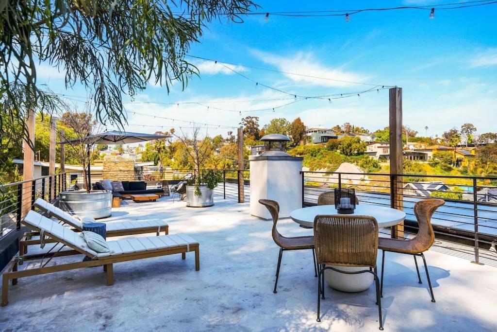 Experience Eco-Luxury At Its Finest - Centrally Located Clea House In San Diego! Exteriér fotografie