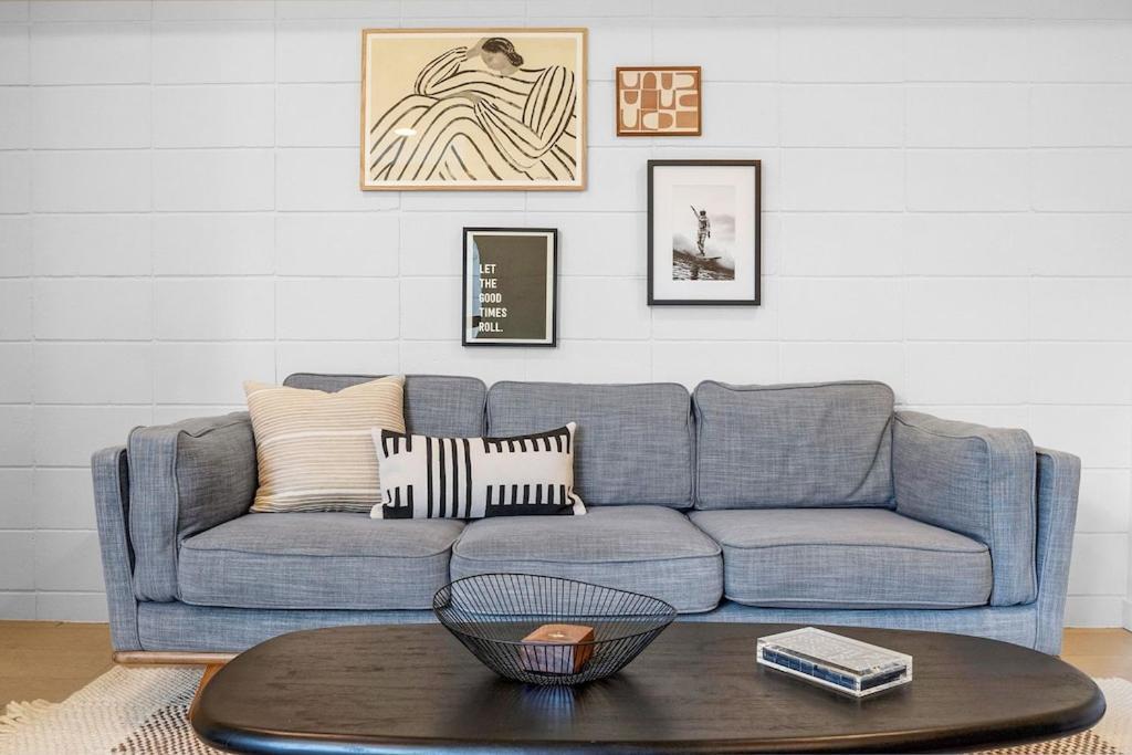 Experience Eco-Luxury At Its Finest - Centrally Located Clea House In San Diego! Exteriér fotografie