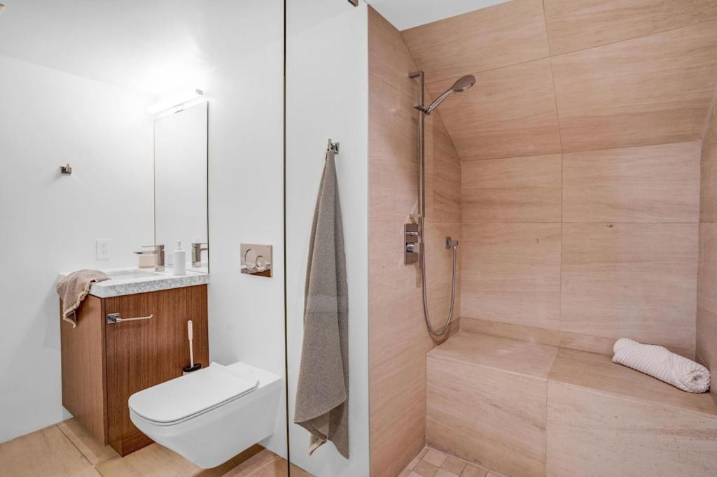 Experience Eco-Luxury At Its Finest - Centrally Located Clea House In San Diego! Exteriér fotografie