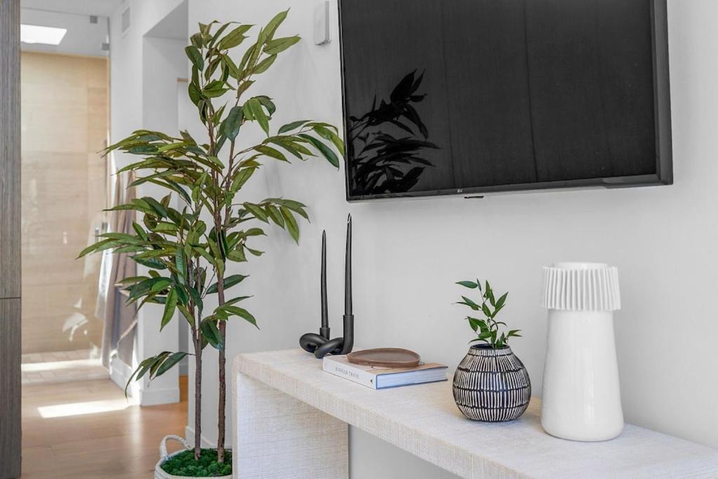 Experience Eco-Luxury At Its Finest - Centrally Located Clea House In San Diego! Exteriér fotografie