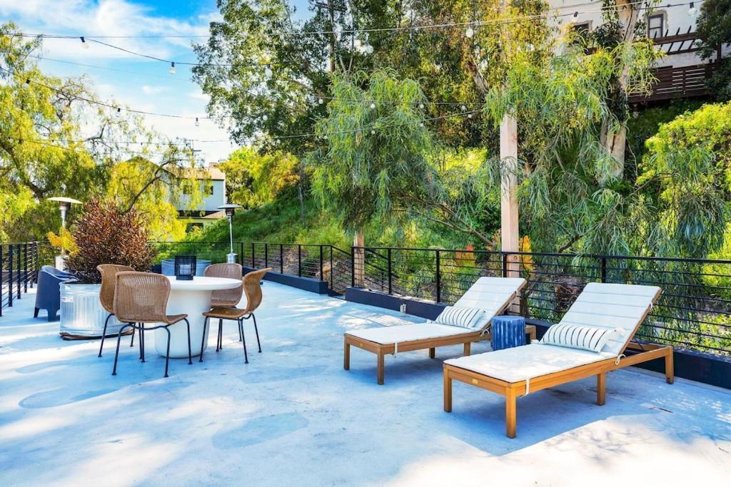 Experience Eco-Luxury At Its Finest - Centrally Located Clea House In San Diego! Exteriér fotografie