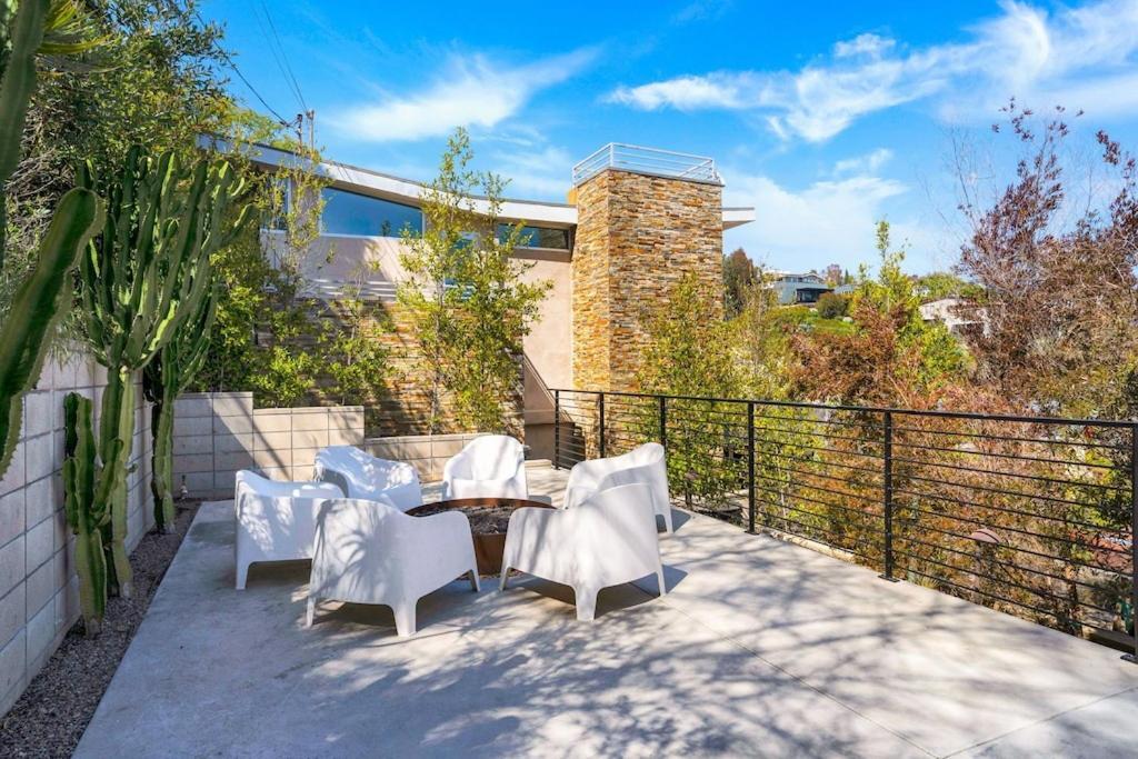 Experience Eco-Luxury At Its Finest - Centrally Located Clea House In San Diego! Exteriér fotografie