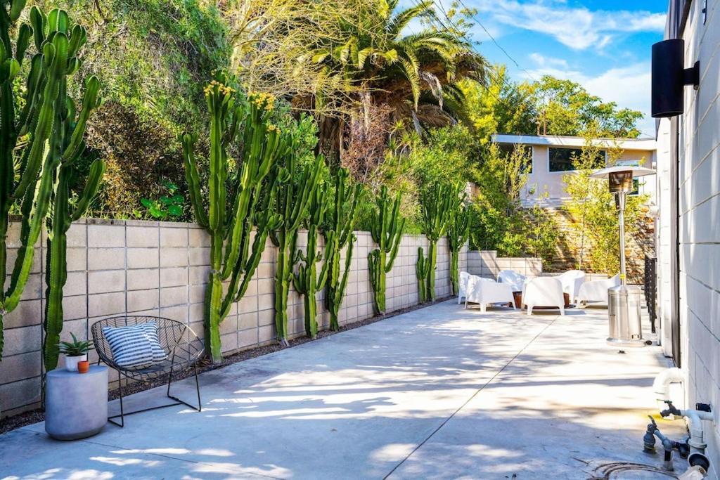Experience Eco-Luxury At Its Finest - Centrally Located Clea House In San Diego! Exteriér fotografie