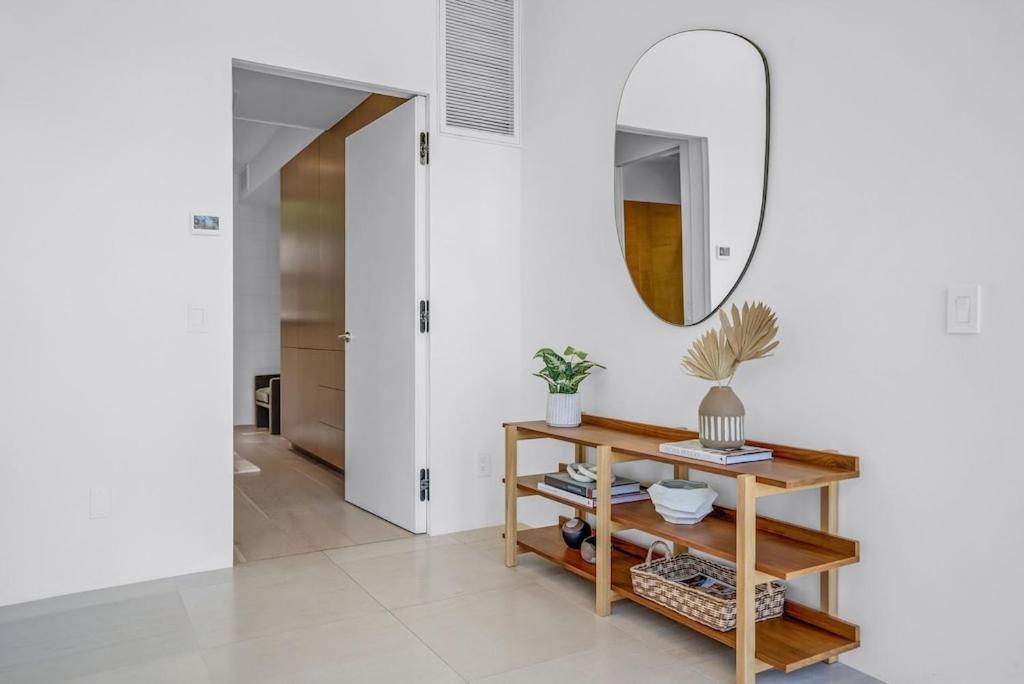 Experience Eco-Luxury At Its Finest - Centrally Located Clea House In San Diego! Exteriér fotografie