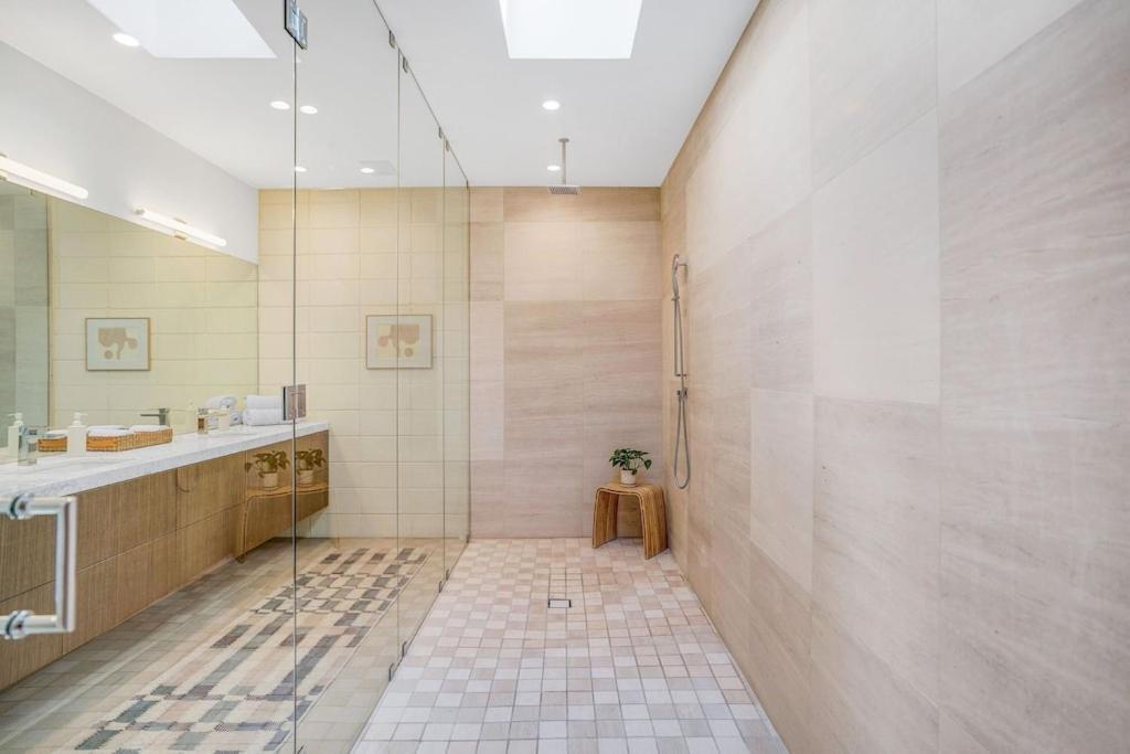 Experience Eco-Luxury At Its Finest - Centrally Located Clea House In San Diego! Exteriér fotografie