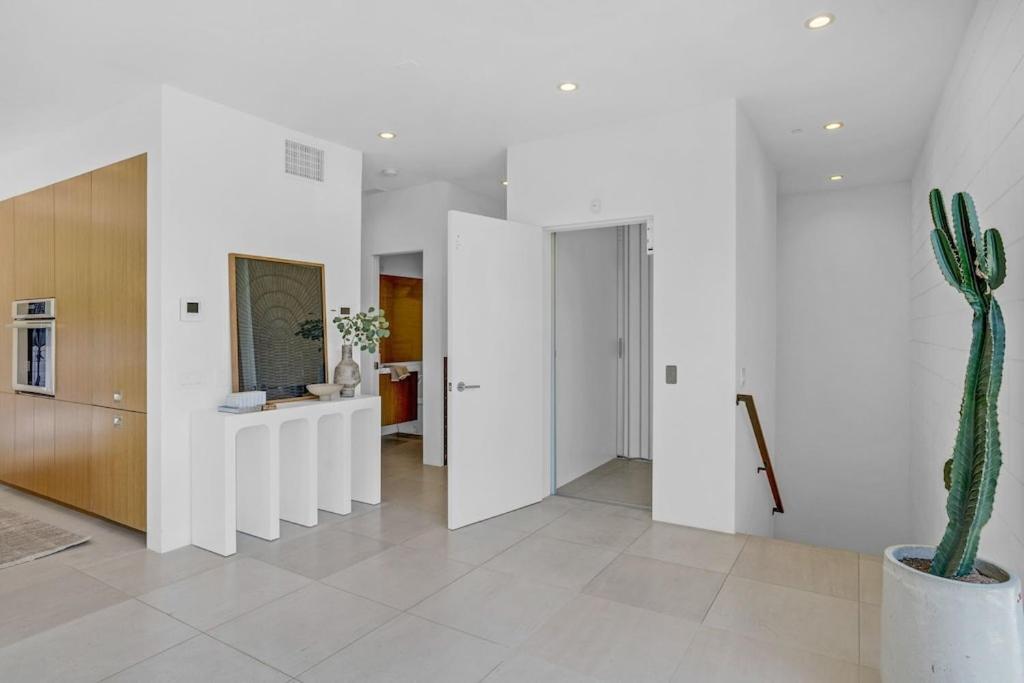 Experience Eco-Luxury At Its Finest - Centrally Located Clea House In San Diego! Exteriér fotografie