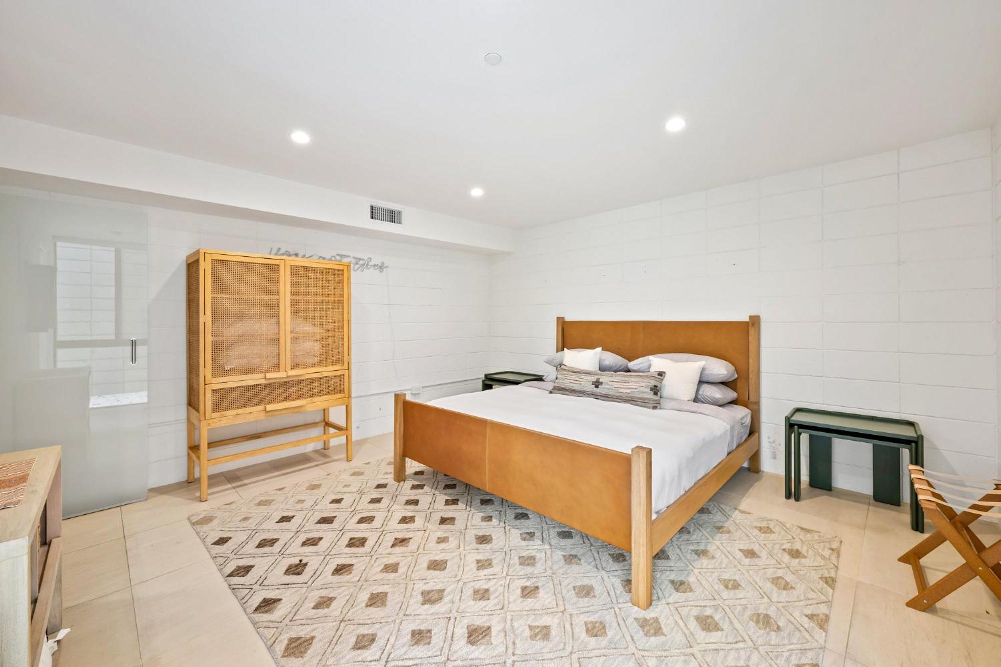 Experience Eco-Luxury At Its Finest - Centrally Located Clea House In San Diego! Exteriér fotografie